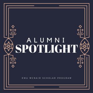 ALUMNI SPOTLIGHT