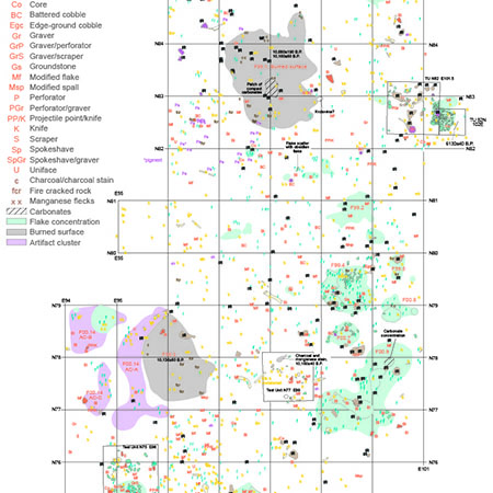 GIS/Cartography