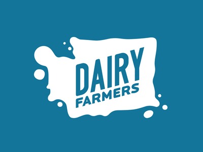 Dairy Farmers logo