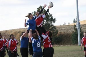 Women's Rugby Club