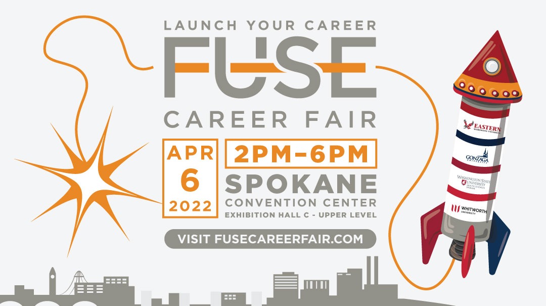 FUSE Career Fair