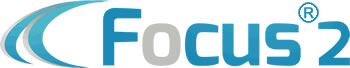 Focus 2 Logo