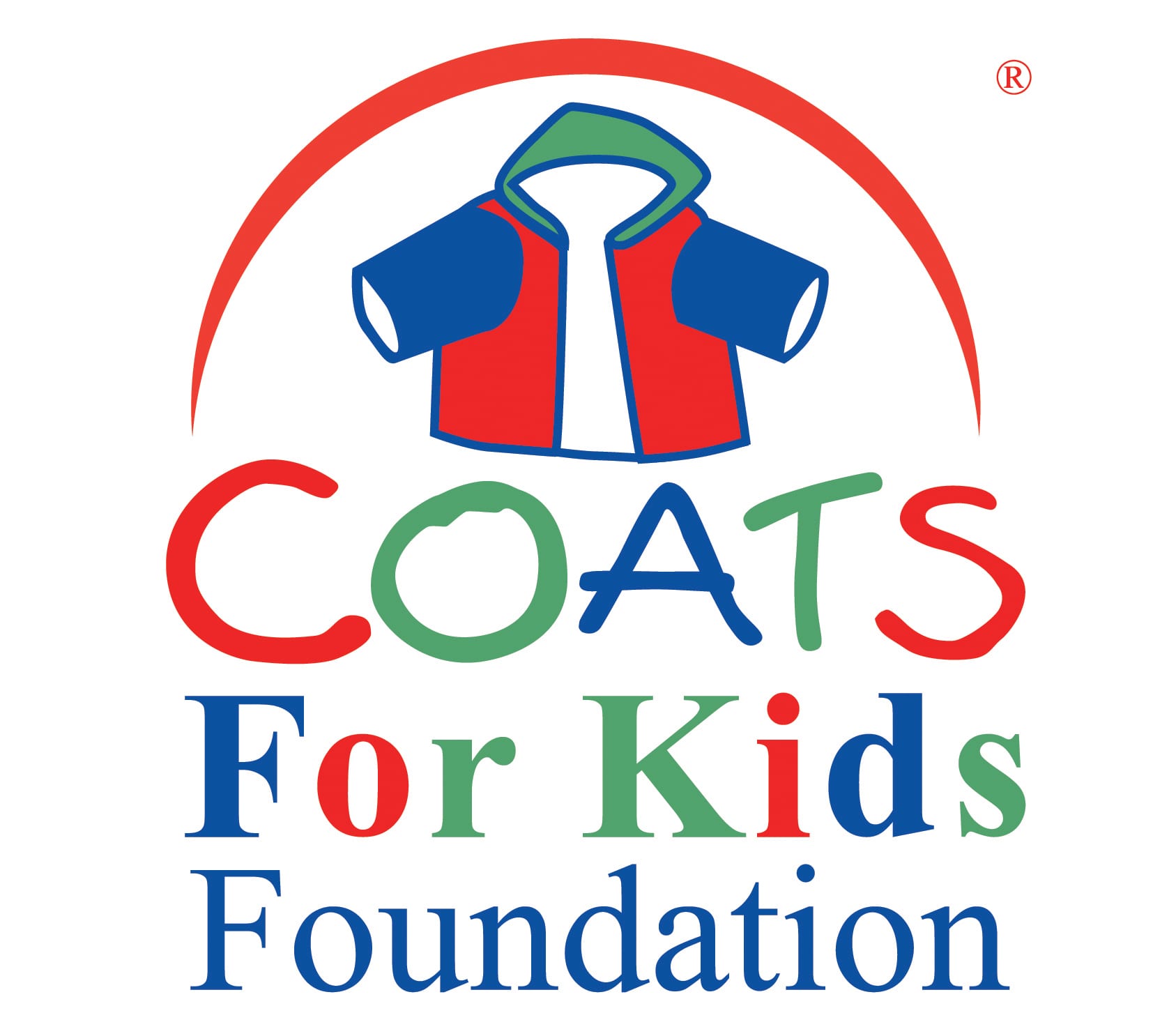 Coats For Kids