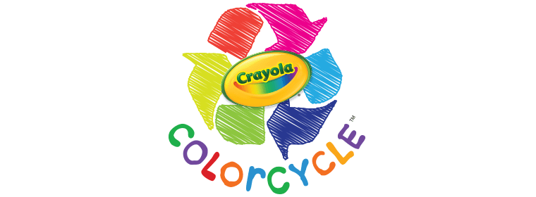 Crayola ColorCycle Program