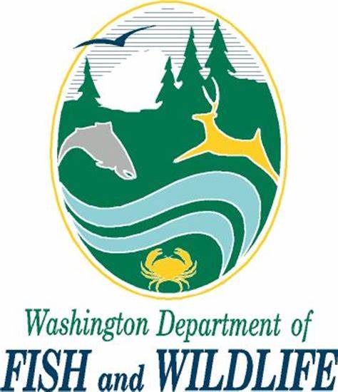 Washington Department of Fish and Wildlife