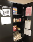 EWU Food Pantry