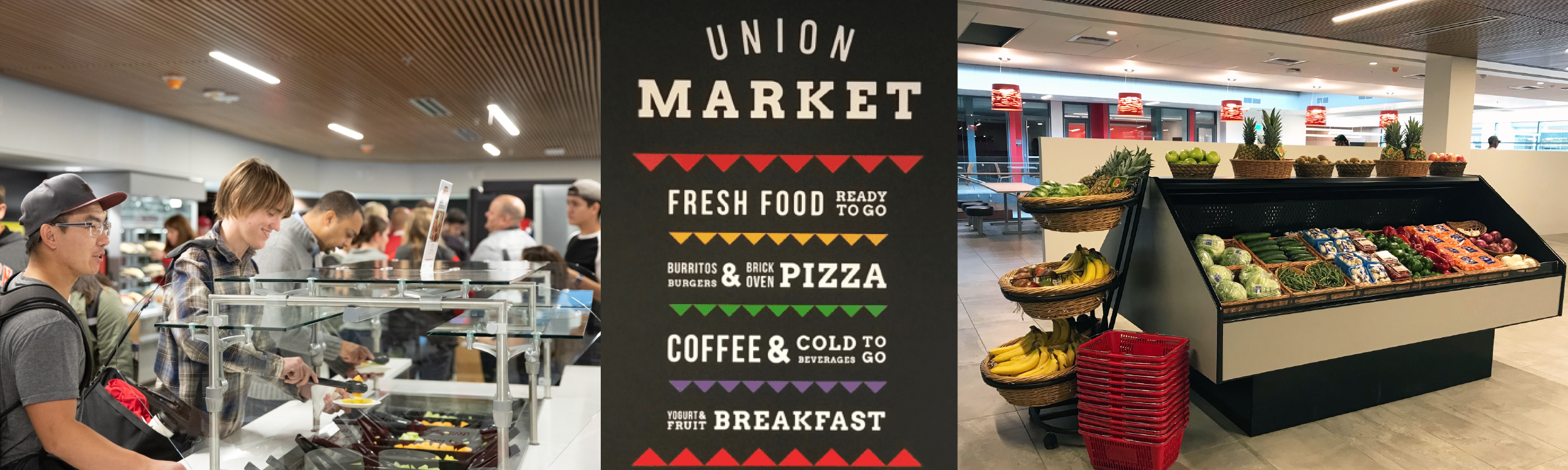 Union Market