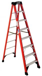 Little Giant Ladder