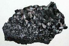 lead ore