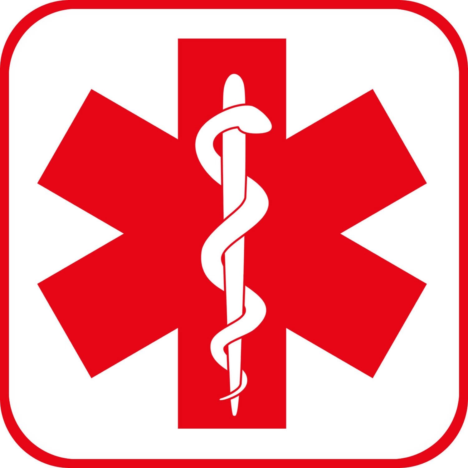 medical symbol