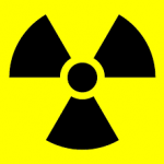 radiation symbol