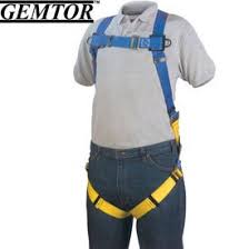 full body harness