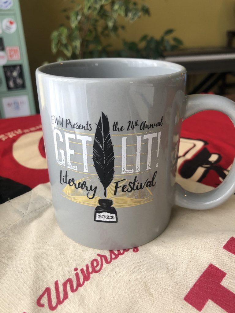 FestivalMug