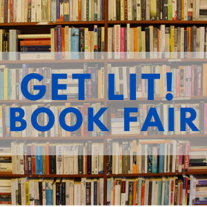 Get lit book fair