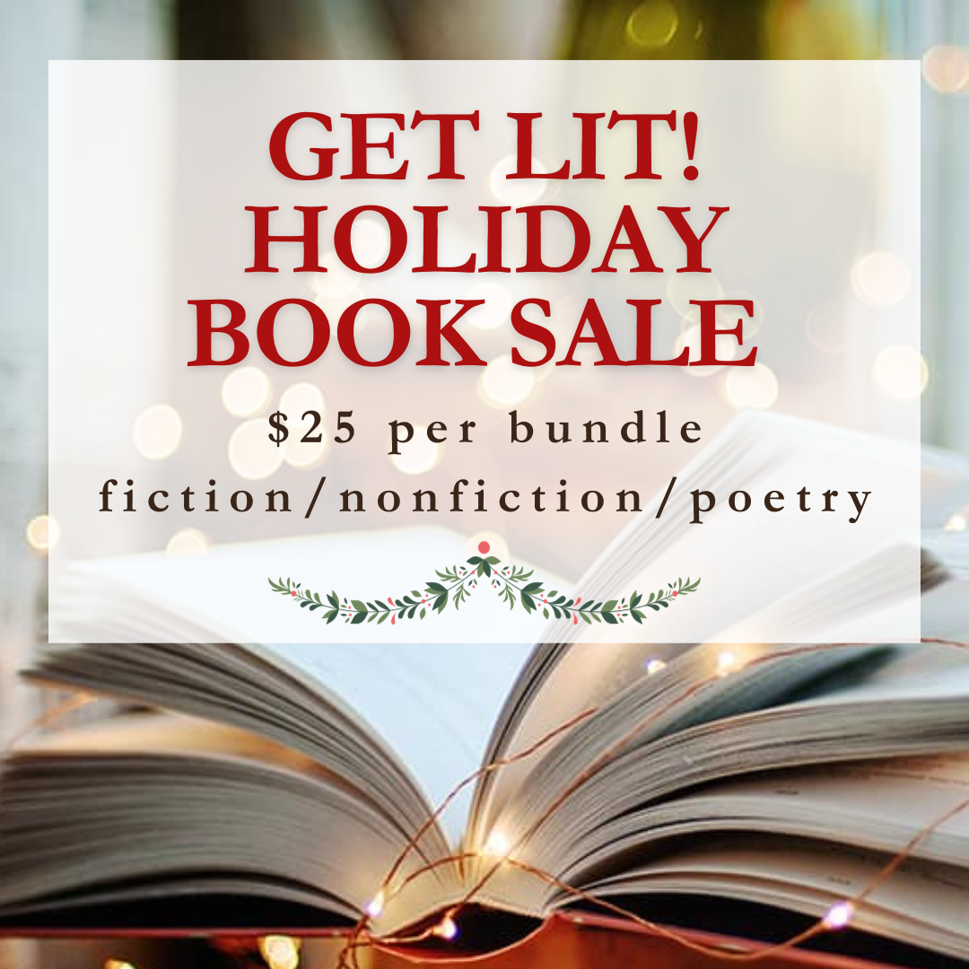 $20 per bundle fictionnonfictionpoetry (2)