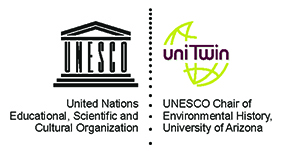 UNESCO logo