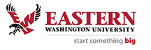 Eastern Washington University Logo