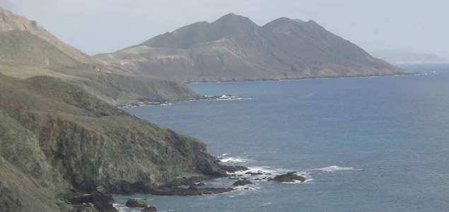 Mexico coastline cropped