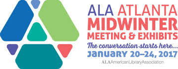 ALA Atlanta Midwinter