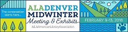 ALA Denver Midwinter