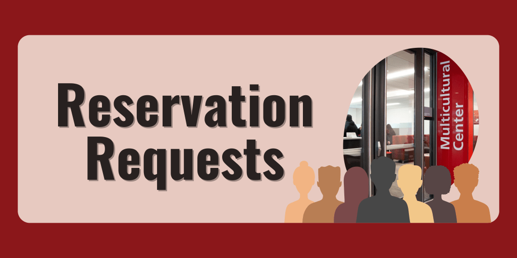 Reservation Requests