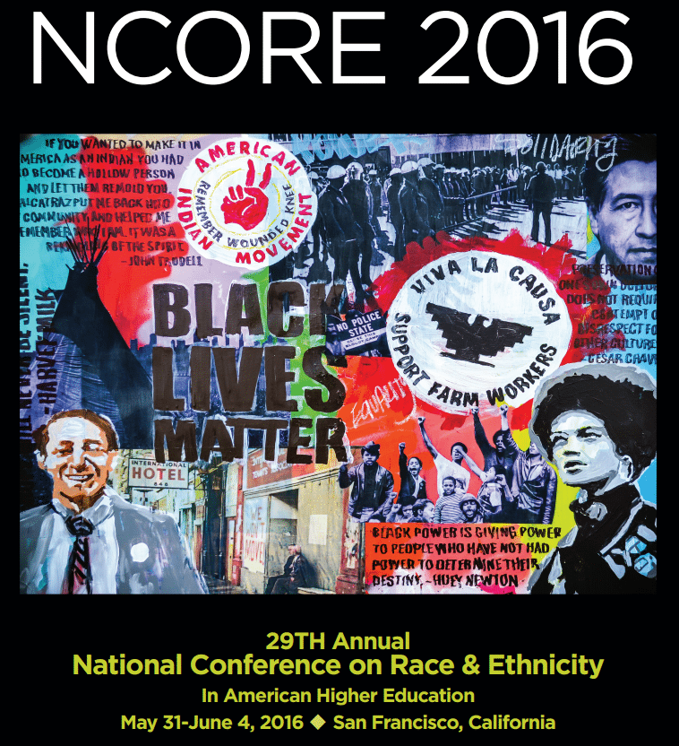 ncore 2016