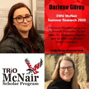 1 Darlene Gilroy Research 2020