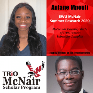 Aulane Mpouli 2020