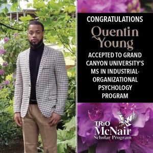 Quentin Young GCU