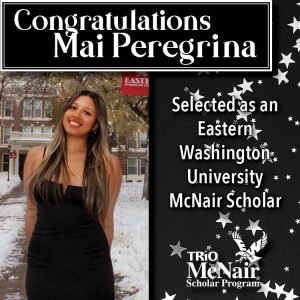 Mai Peregrina Selected