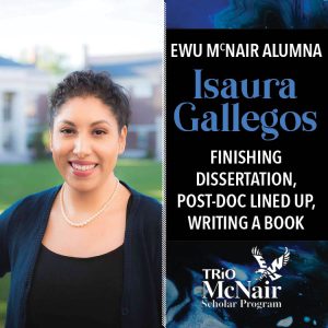 Isaura Gallegos Updates