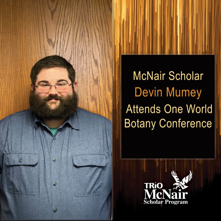 Article for Devin Mumey