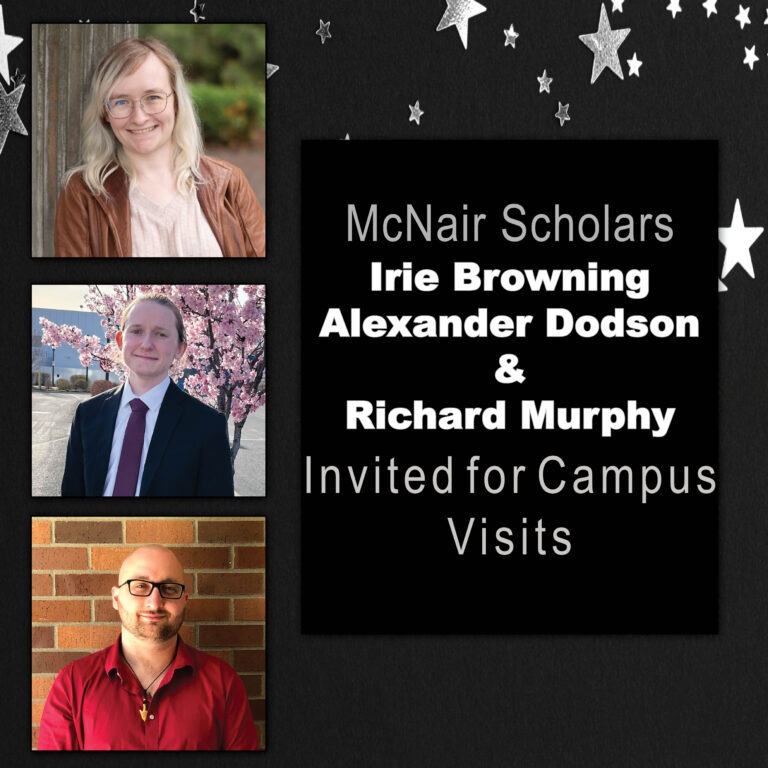 Campus Visit Invitations