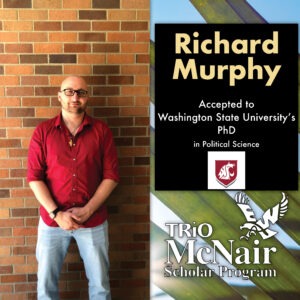 Richard Murphy