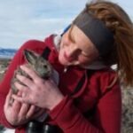 Photo of Dr. Charlotte Milling