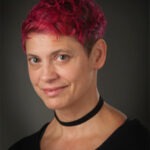 Photo of Dr. Mimi Marinucci