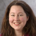 Photo of Dr. Tracey McHenry