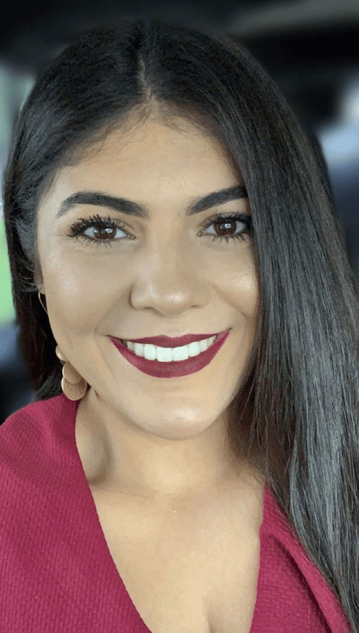 Julianna Pruneda-Martinez