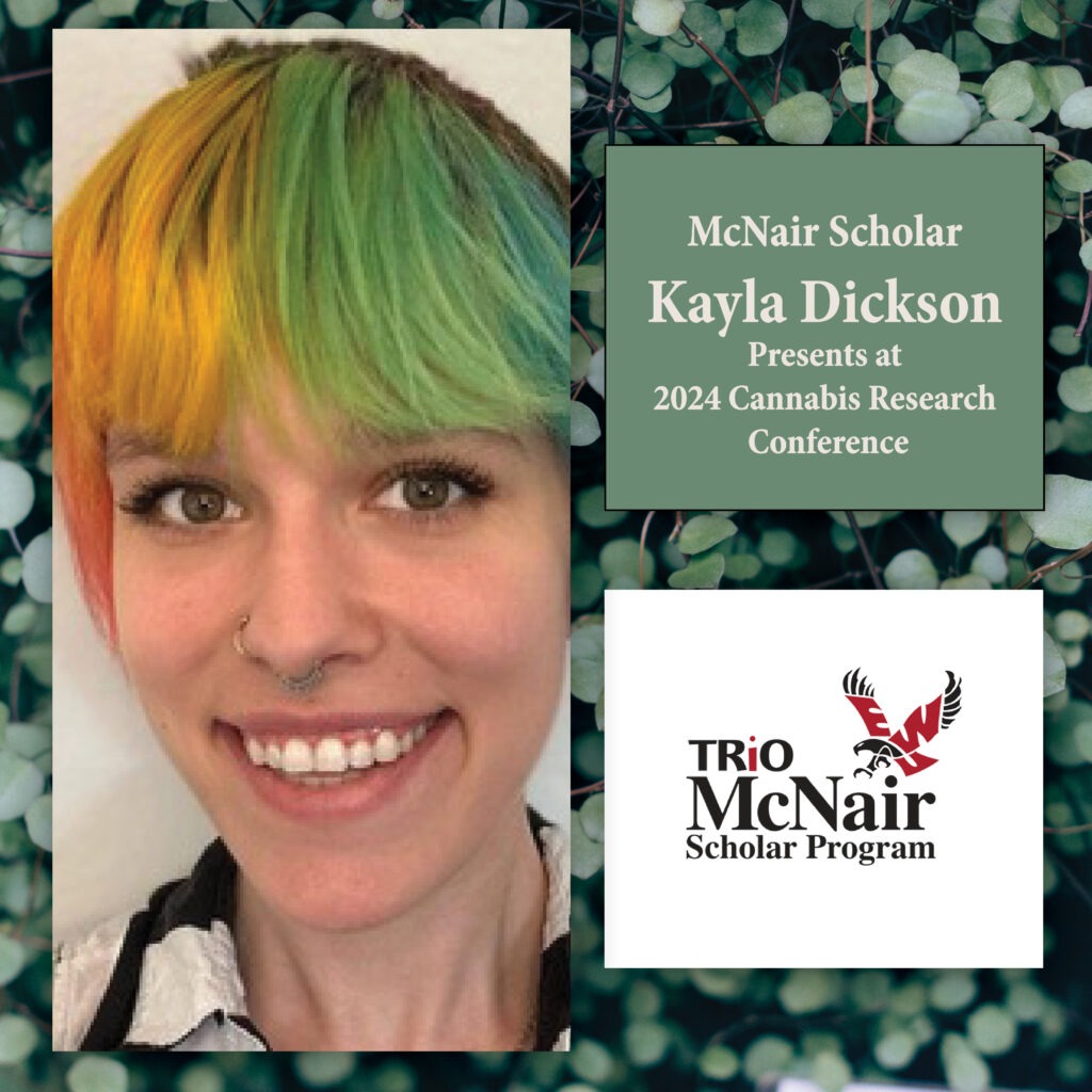 Photo of Kayla Dickson