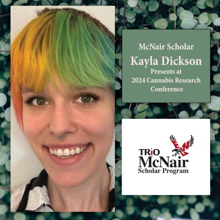 Photo of Kayla Dickson