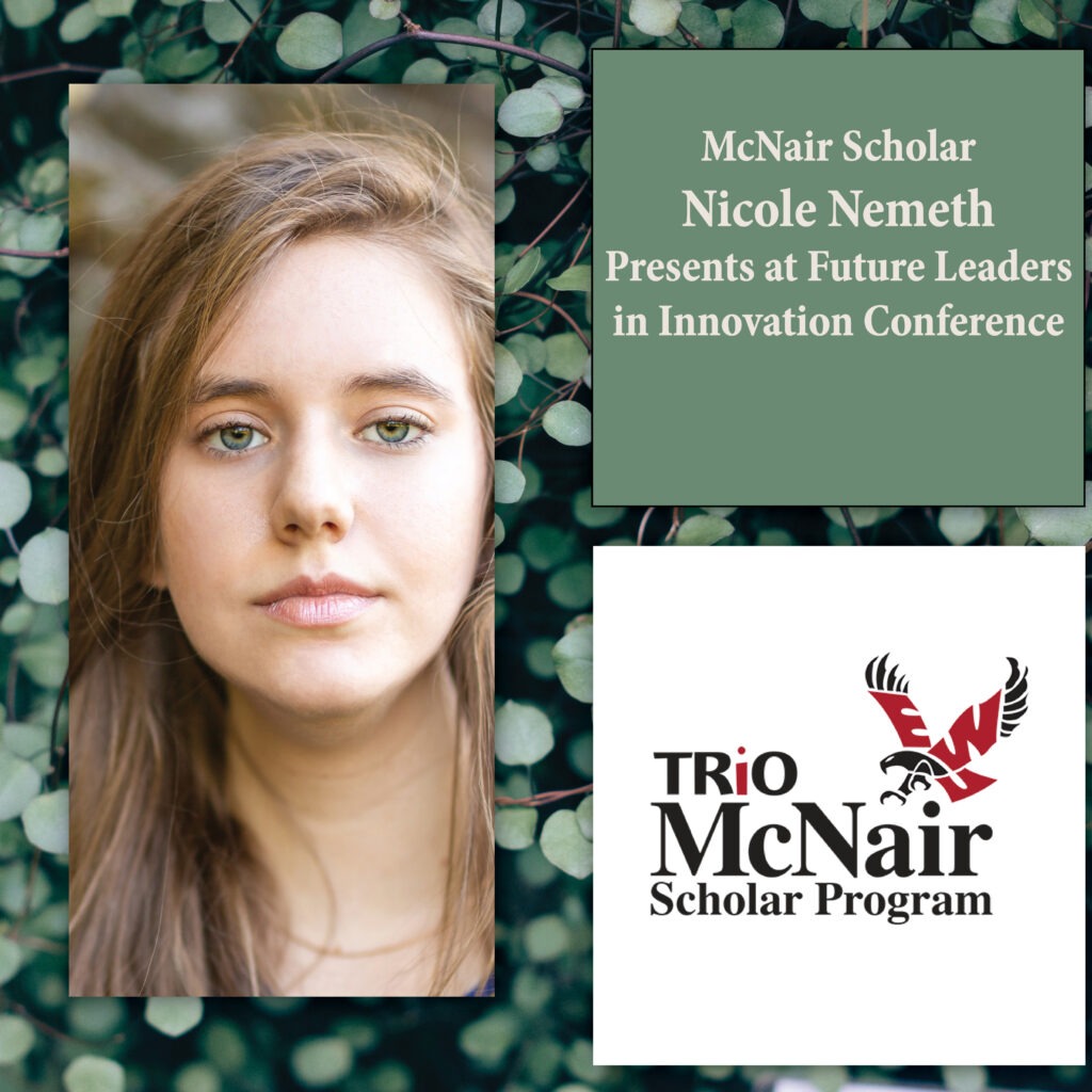 Photo of Nicole Nemeth