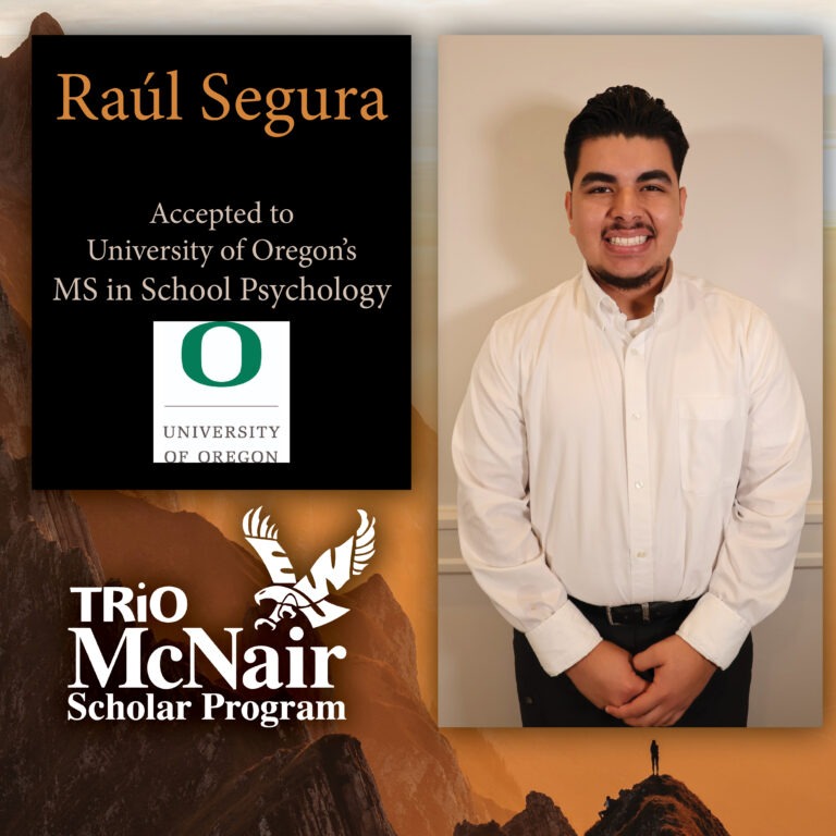 A photo of Raul Segura