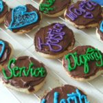 Social Work Cookies