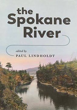 The Spokane River