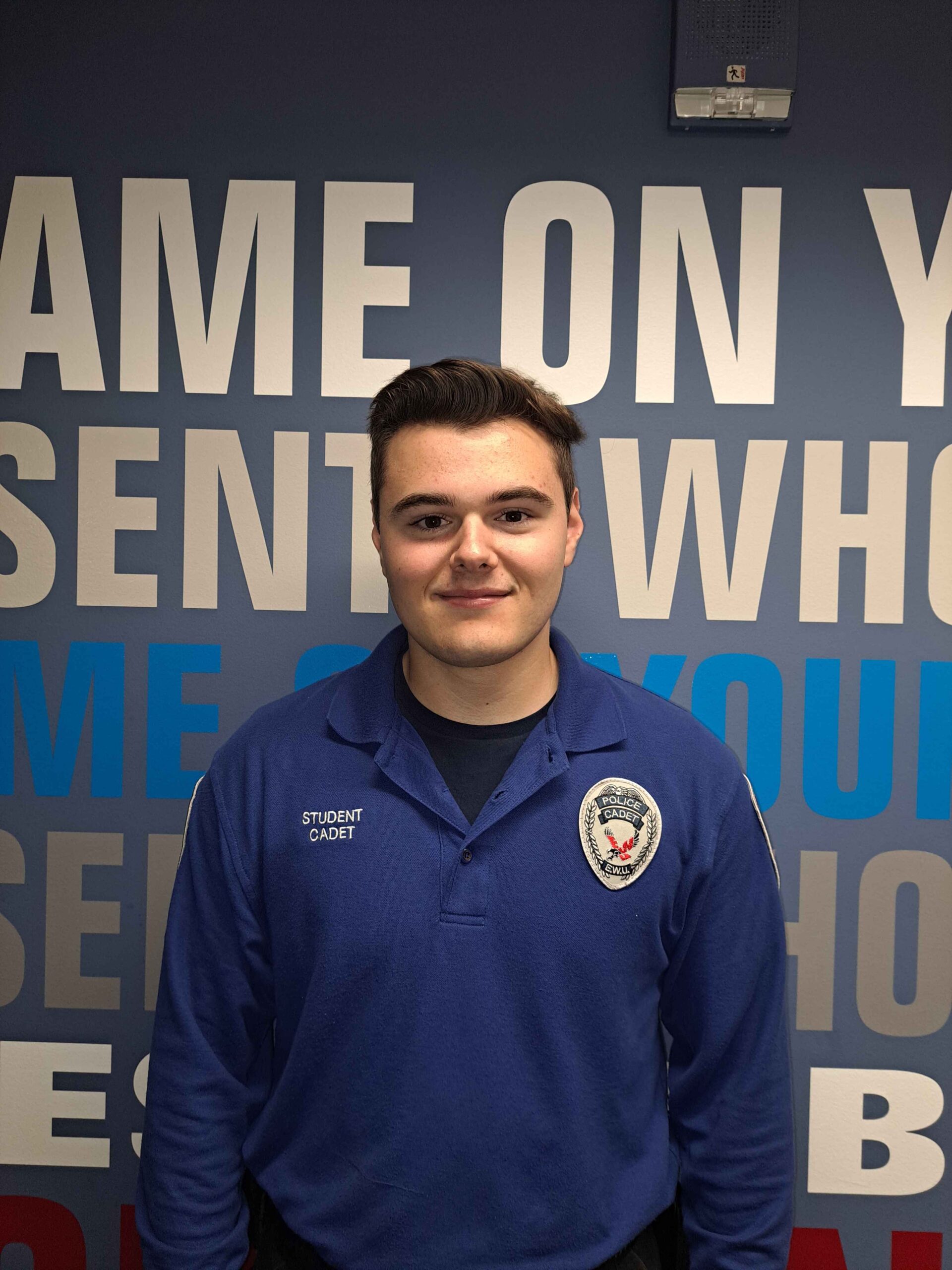 GerardN_01b Cadet Erin Brecto