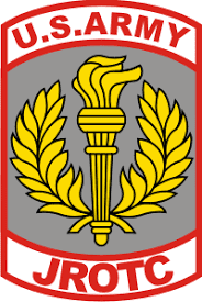 jrotc crest