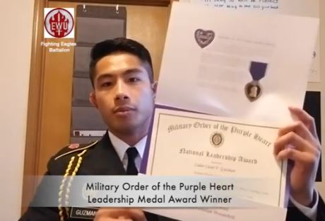 Military Order of the Purple Heart