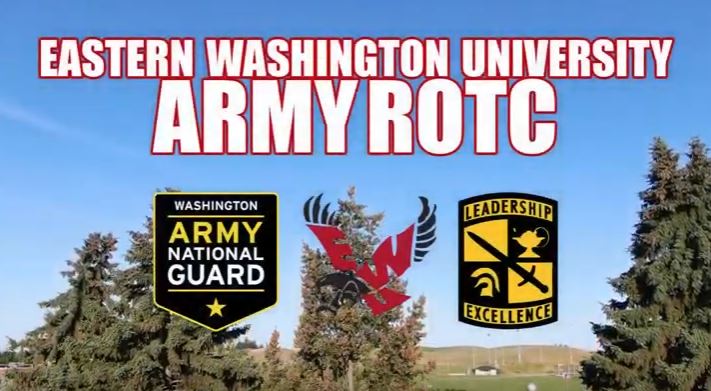 EWU and the National Guard