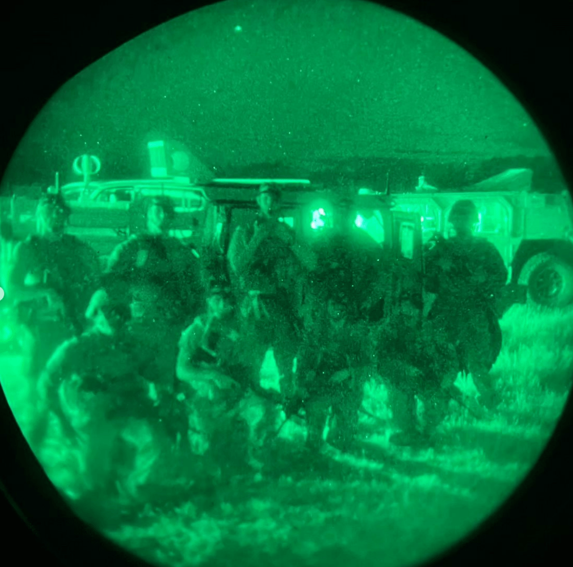 Night Ops