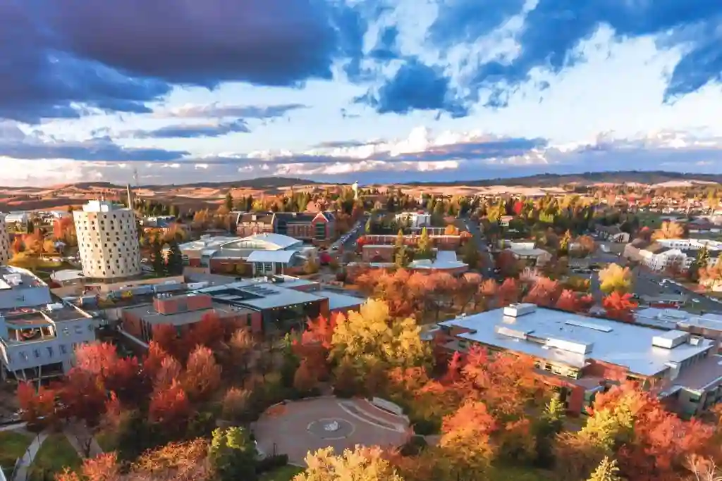 Eastern Washington University